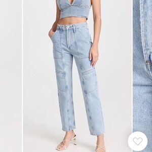 Agolde Cooper Cargo Jean